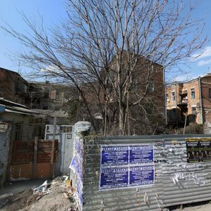 Shahumyana Street, 98, Rostov‑na‑Donu: photo