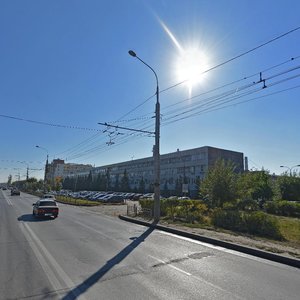 Aviatorov Highway, 1, Volgograd: photo