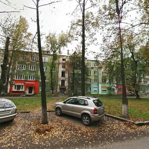 Chkalova Street, 34, Perm: photo