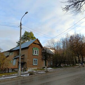 Lenina Street, 22, Kolchugino: photo