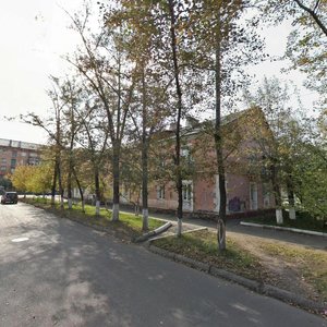 Akademika Vavilova Street, 72 ، كراسنويارسك: صورة