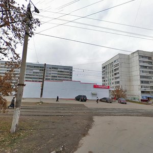 Marata Street, 31А, Tula: photo