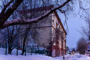 Pushkinskaya Street, 213 ، إيجيفسك: صورة