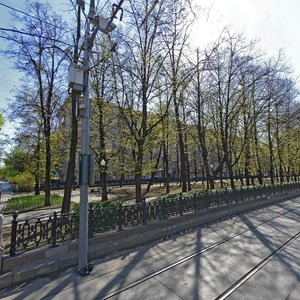 Serpukhovsky Val Street, 17, Moscow: photo
