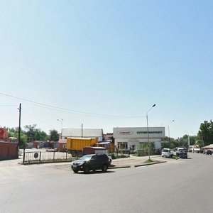 Suyunbai Avenue, 419А, Almaty: photo