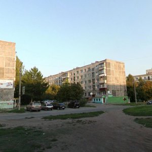Pionerskaya ulitsa, 11, Chelyabinsk: photo