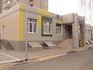 Leninskogo Komsomola Street, 80А, : foto