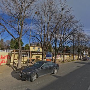Ulitsa Pobedy, 10, Tuapse: photo