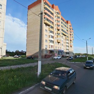 Ulitsa Voroshilova, 41, Magnitogorsk: photo