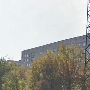 Burova-Petrova Street, 93, : foto