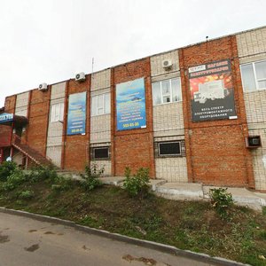 Alafuzova Street, 3 ، قازان: صورة