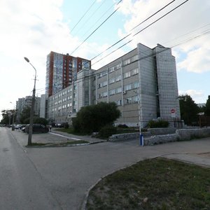 1st Krasnoarmeyskaya Street, 21, Perm: photo