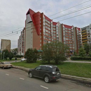 Кемерово, Молодёжный проспект, 3А: фото
