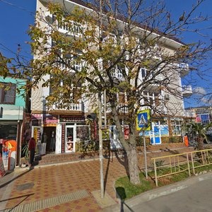 Kalarasha Street, 93, Sochi: photo