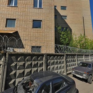 Mira Avenue, 102с8, Moscow: photo