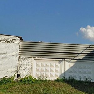 Soyuznaya Street, 6к5, Lipetsk: photo