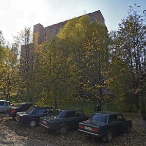 Pesochnaya Street, 46, Izhevsk: photo