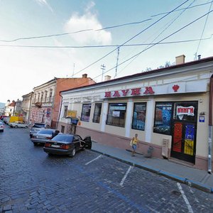 Vulytsia Zankovetskoi, 4, Chernivtsi: photo