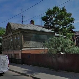 Krasnoy Armii Avenue, 50, Sergiev Posad: photo