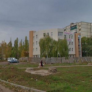 Курск, Республиканская улица, 50К: фото