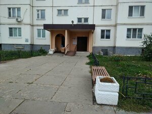 Otradnaya Street, 79, Ulyanovsk: photo