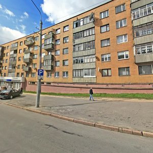 Jakuba Kolasa Street, 39, Minsk: photo