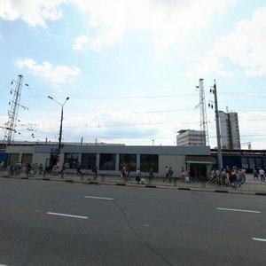 Moskovskoye Highway, 12В, : foto