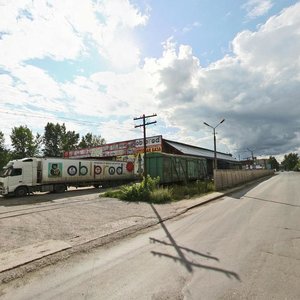Shosseynaya ulitsa, 29к1, Krasnokamsk: photo