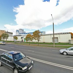 Trascianieckaja Street, 13, Minsk: photo