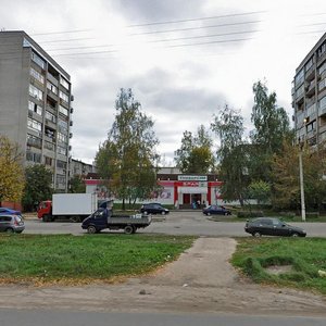 Rastopchina Street, 19А, Vladimir: photo
