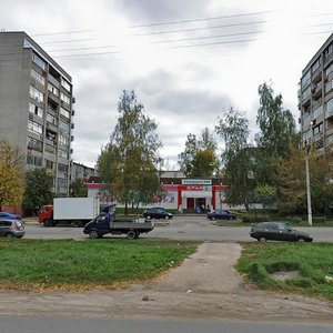 Ulitsa Rastopchina, 19А, Vladimir: photo