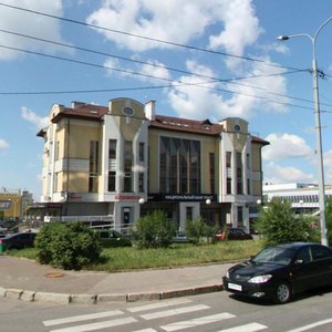 Moskovskaya Street, 2А, : foto