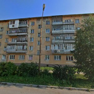 Beloyarskaya Street, 38, : foto