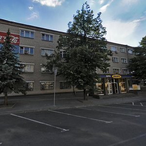 Kostomarivska Street, 4, Dnipro: photo