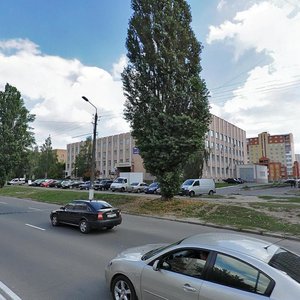 Bulvar Nezalezhnosti, 14, Brovary: photo