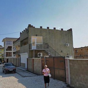 Судак, Сурожская улица, 90: фото