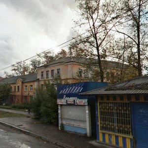 26 Bakinskikh Komissarov Street, 42А, Krasnoyarsk: photo