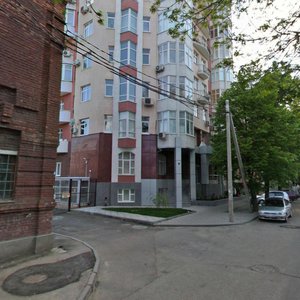 Gymnasium Street, 40, Krasnodar: photo