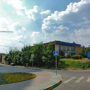 Stroitelnaya Street, 1, Vidnoe: photo