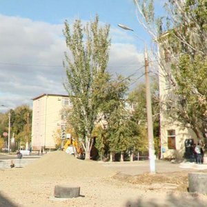Tatishcheva Street, 16В, Astrahan: photo