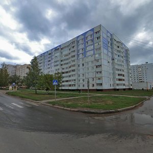 Korabelnaya Street, 29, Nizhnekamsk: photo