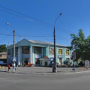 Хмельницкий, Каменецкая улица, 121/2: фото