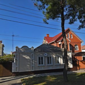 Анапа, Улица Самбурова, 75: фото