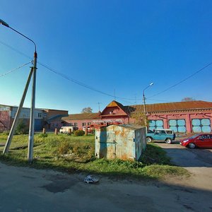 Ulitsa Telmana, 16, Egorievsk: photo