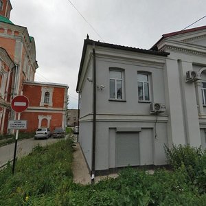 Novo-Leningradskaya ulitsa, 3, Smolensk: photo