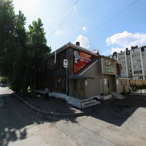 Kayuma Nasyri Street, 10, Kazan: photo