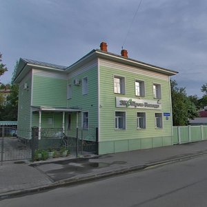 Predtechenskaya ulitsa, 87, Vologda: photo