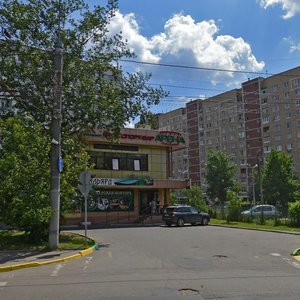 , Leninskogo Komsomola Avenue, 3А: foto