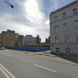 Levashovskiy Avenue, 22, : foto