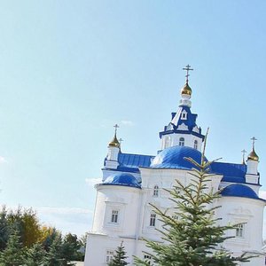 Arkhangelskiy Lane, 1, : foto